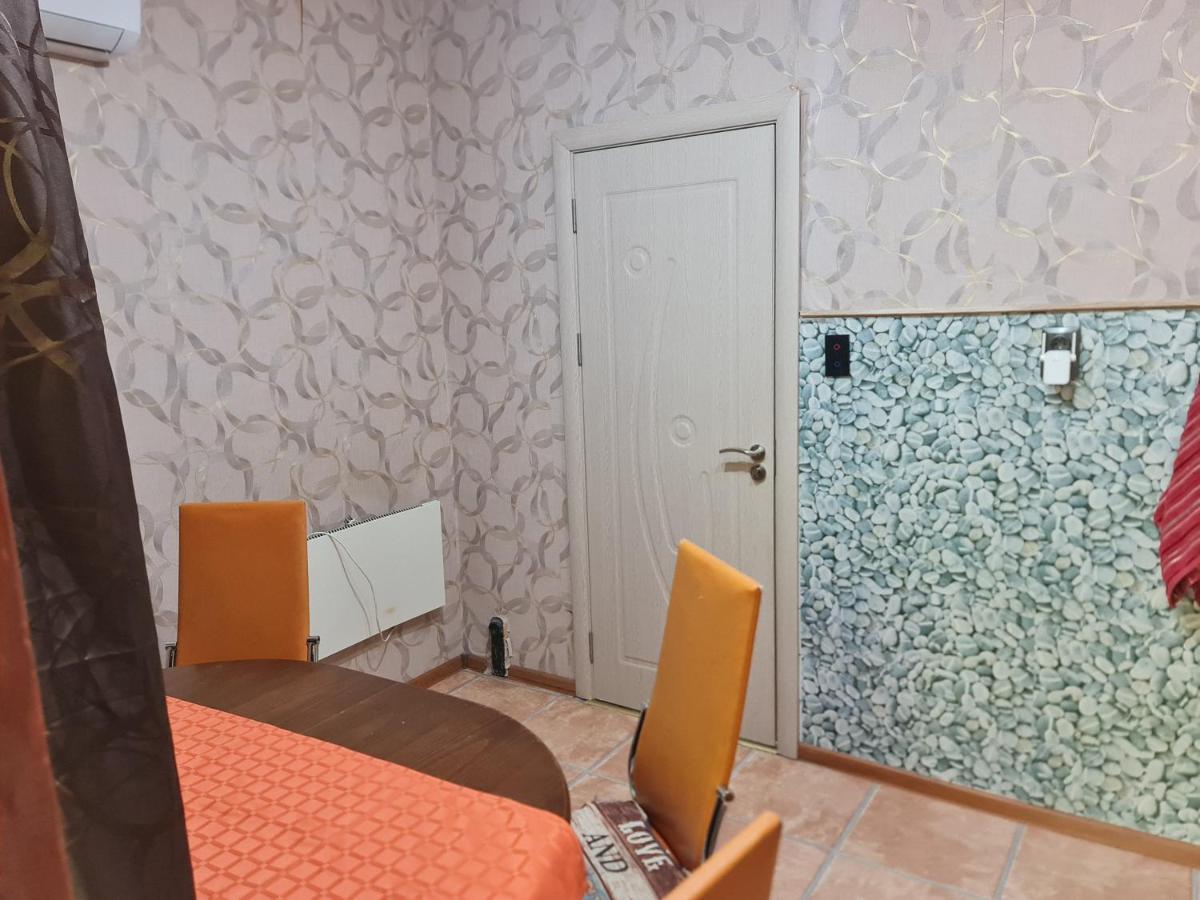 Апартамент 37 Stara Zagora Ngoại thất bức ảnh