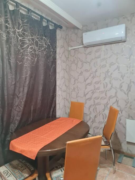 Апартамент 37 Stara Zagora Ngoại thất bức ảnh