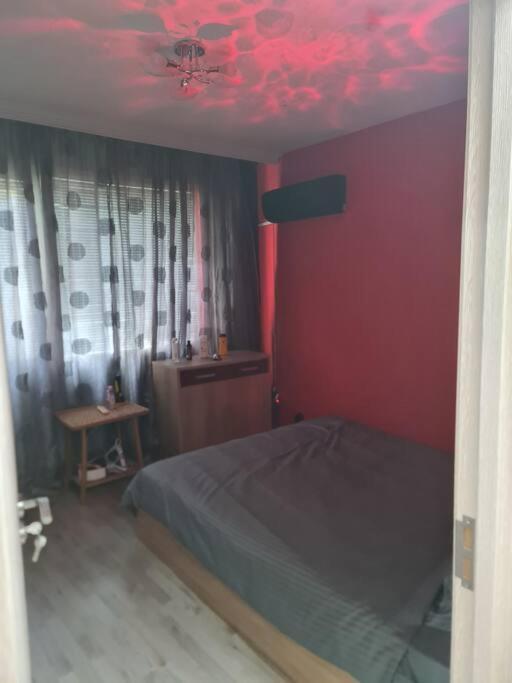 Апартамент 37 Stara Zagora Ngoại thất bức ảnh
