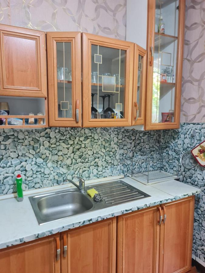 Апартамент 37 Stara Zagora Ngoại thất bức ảnh
