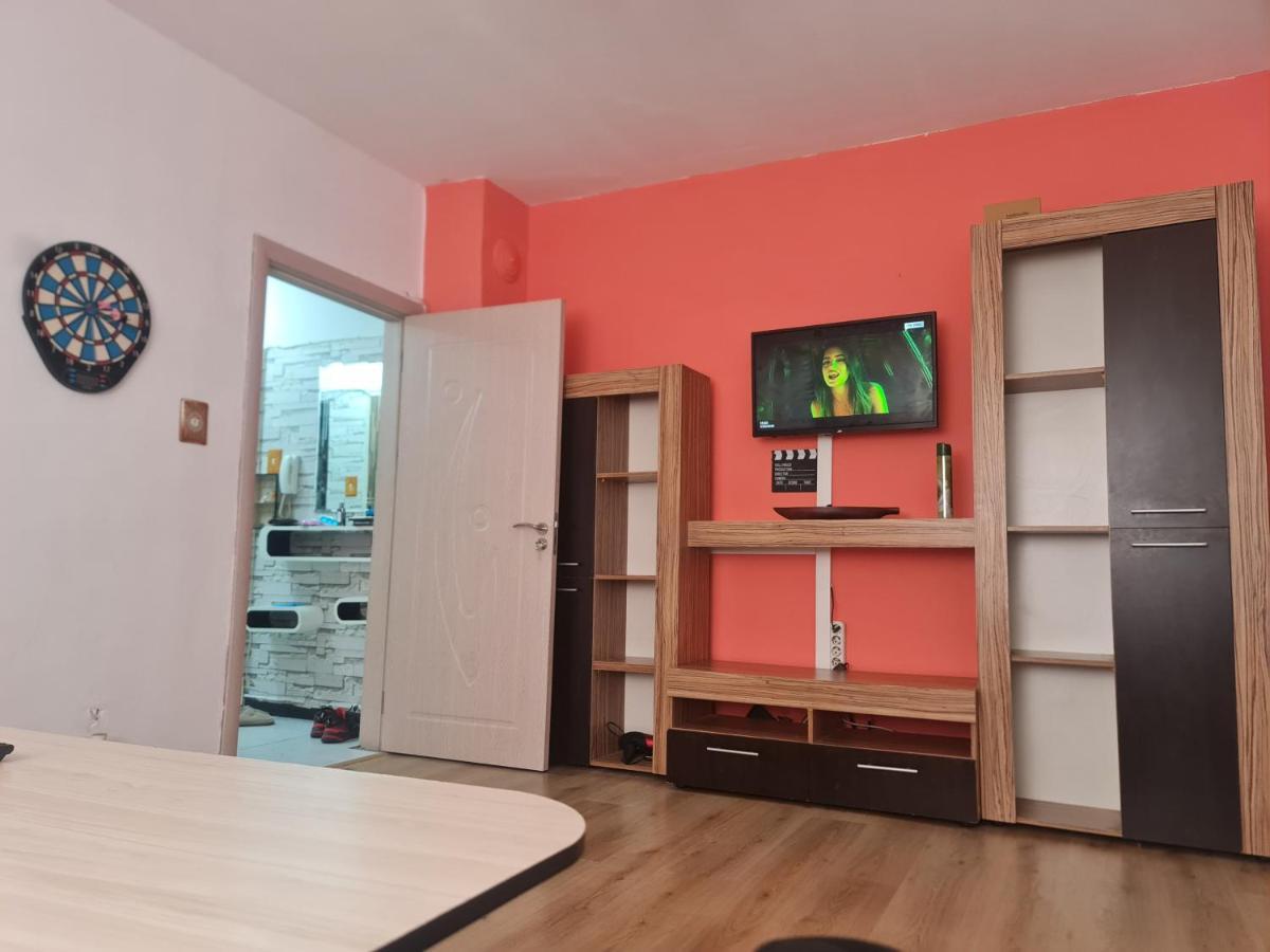Апартамент 37 Stara Zagora Ngoại thất bức ảnh