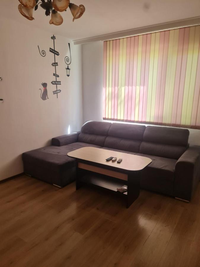 Апартамент 37 Stara Zagora Ngoại thất bức ảnh